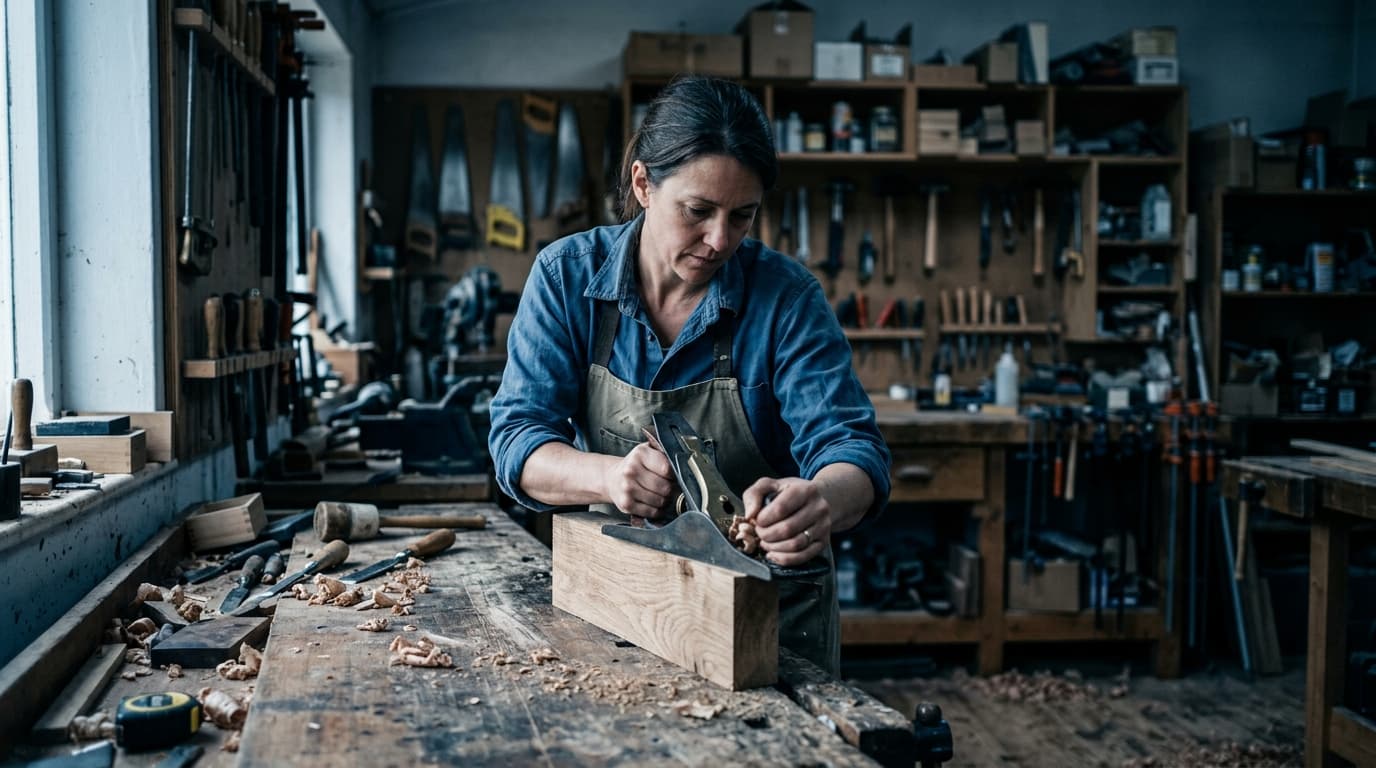 Stellenangebote Handwerk